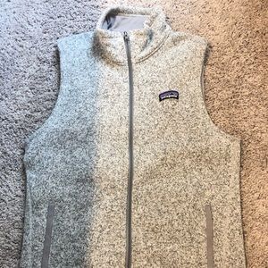 Patagonia vest